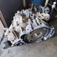 Gearbox Auto Proton Waja MMC (Used)