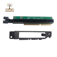 Riser Card for  ThinkCentre M920xM720q ThinkStation P330  Tiny5 PCIE16 Riser Card 01AJ940