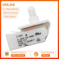 NEW 0064001204 Refrigerator BCD-400WDCTU Light Switch D3D-121 Power Detection OMRON