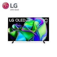 LG樂金65型OLED 極致系列4K物聯網電視OLED65C3PSA 另有OLED77C3PSA OLED83C3PSA