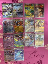 繁中Pokemon M2a 寶可夢