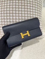 Hermes Constance To go