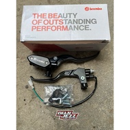 Master RIM BREMBO SET Clutch HANDLE Clutch HANDLE SET MASTER