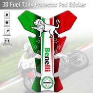 3M Motorcycle Fuel Tank Sticker Gas Cap Protect Decal Accessori For Benelli TNT600 300 302 750 752S Leoncino500 250 BJ 500 502C