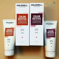 Dualsenses Color Revive Goldwell Color Giving Conditioner 200ml [ TT ]