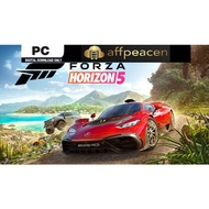 PC GAME Forza Horizon 5 PC DIGITAL DOWNLOAD