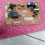 [PROMO] modul kulkas Sharp 2 pintu original,PCB kulkas Sharp 2pintu