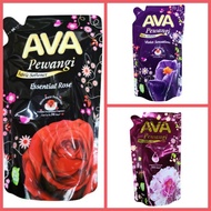 AVA FABRIC SOFTENER 650ml I Pewangi Baju Softener