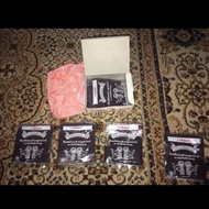 Pewarna/dye 🌈 fabrik seluar 👖