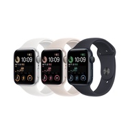  Apple Watch SE (40mm) GPS版