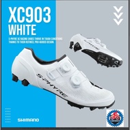 SHIMANO S-phyre XC9 XC903 Wide Men
