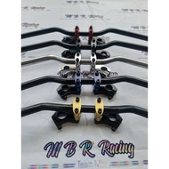 Stang Rzr 1 Set Reser Tinggi 3 Cm Dan Pangkon Pnp Satria Fu Dan Sonic