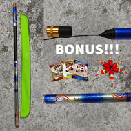 JORAN TEGEK DAIHAN KAGURA 450 540