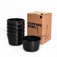 Suji Cupping Bowl Black