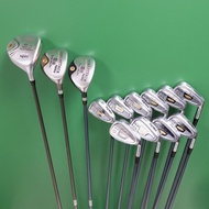 "Honma" Twin Marks Wood and LB-737 iron Set