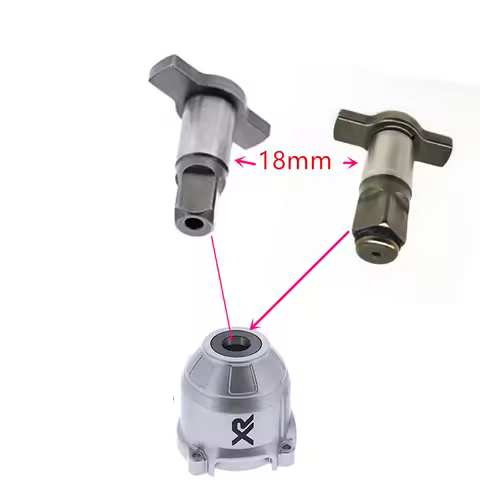 KIMGU Kit N866410 N880093 N851276 for Dewalt Anvi Impact Wrench 1/2 DCF899 DCF899B DCF899M1 DCF899P1