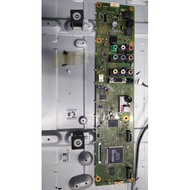 (473) Sony KLV-40EX43B Mainboard, USB, Stand, Speaker. Used TV Spare Part LCD/LED/Plasma