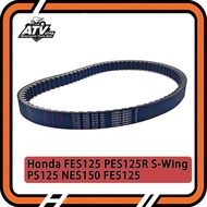 930x23 Scooter Drive Belt For Honda FES125 PES125R S-Wing PS125 NES150 FES125 23100-KGG-9110-M1
