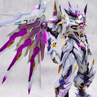 [Must Chong Hot-selling Model] Magic Core Zhao Yun Lu Bu Ao Bing Nezha Cao In Bai Xue Ji Asura and o