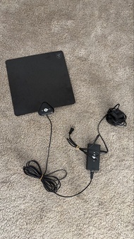 (村屋啱用)EIGHT室內數碼天線放大器，