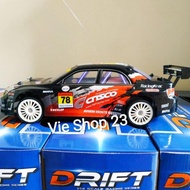 drift racing mobil remote drift super turbo skala 1:14 rc drift racing