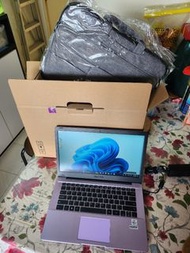 AVITA PURA 14 Laptop Purple 8+512 SSD