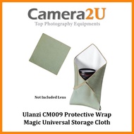 Ulanzi CM009 Protective Wrap Magic Universal Storage Cloth 45X45CM / 35X35CM 3271 3270