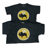 Buffalo wild wings Thin Fabric T-Shirt