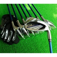 Pre order from China (7-10 days) XXIO golf MP1100 irons set golf club latest 2020