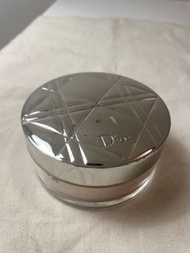 Dior迪奧輕透光空氣蜜粉 色號020