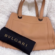 BULGARI 寶格麗手提肩背包