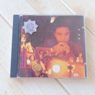 李克勤 Love 專輯 1990 CD