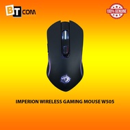Imperion Wireless Gaming Mouse W505