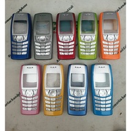Nokia 6610 NHL-4U Casing