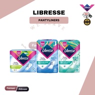 Libresse Panty Liners Range