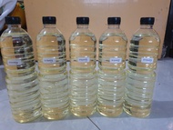 SAOS CASING TBK AROMA RASA FLAVOR BUAH 500ML