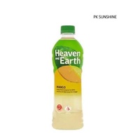 Heaven And Earth Ice Mango Tea 500ml