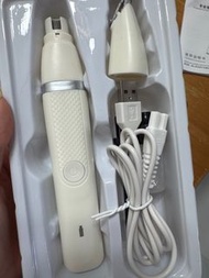 寵物2合1磨甲剃毛機