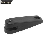 FOREVERGO Boat Outboard Motor Clamping Handle Motor Clamp Handle 6E0-43118-01 High Reliability Comfo