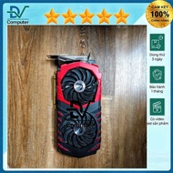 MSI RX 570 GAMING X 4G MSG