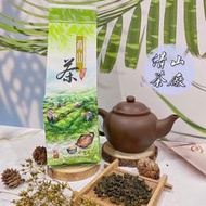 【清山茶廠】頂級松柏嶺四季春 2023年 春茶 冬茶 生茶 青茶 茶葉 四季春茶