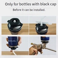 foam gun metal whole foam gun door window Waterproof PU Foam Gun for Door & Window Sealing - High Ex