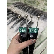 Silver slugs 12mm and 14mm, shop has free value