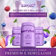 Readystock Berryfull by Inayah Beauty HQ Dietary Supplement