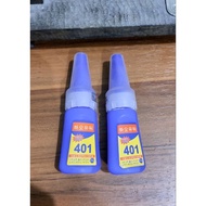 Glue 401**