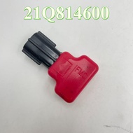 21Q8-14600 Excavator Parts 21Q814600 For Hyundai R455-7 485-9 VS Original Generator Resistor 5W100U