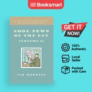 Cool News Of The Day Volume 1 - Paperback - English - 9781401092115