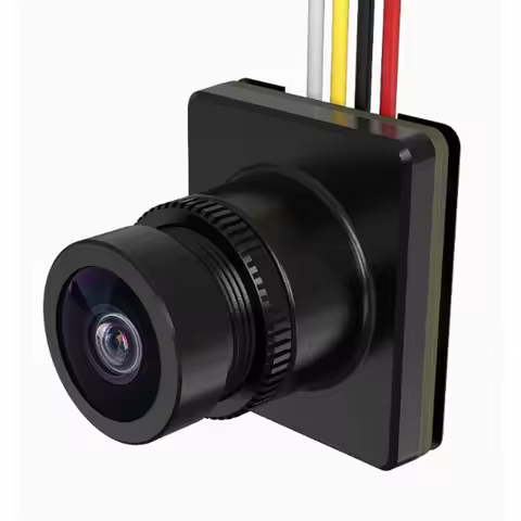 HDZero Lux Camera digital FPV