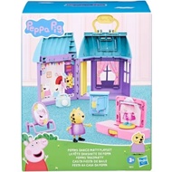 Peppa Pig Dancing Style Game Set HF8874-5L00