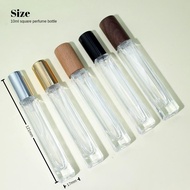 5ML 10ML 18ML 30ML Perfume Bottle Spray Bottle Glass Bottle